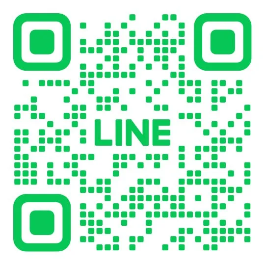 QR Code ติดต่อ ยี่กี ผ่าน Line