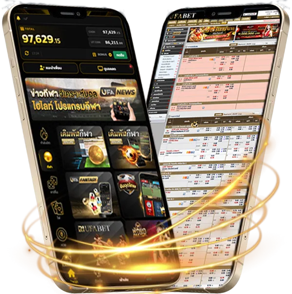 ยี่กี Mobile — คาสิโนมือถือ